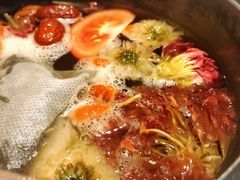 -一叶一世界•素食餐厅(环球中心店)