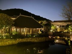 -宁波柏悦酒店·钱湖渔港