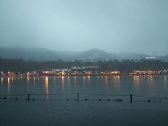 -杭州西湖风景名胜区-北街寻梦