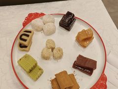 -福来居烤鸭店(天坛二店)