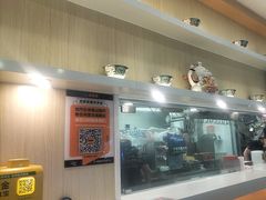 -吉野家(复兴路第二餐厅店)