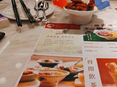 -新世界餐厅(万达店)