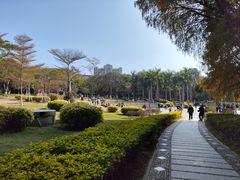 -厦门大学(思明校区)