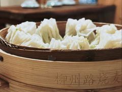 -正宗天津烧麦馆(柳州路店)