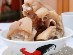 -大荣华酒楼(元朗老店)