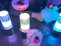 -MOSSO音乐酒吧·live house(长乐路店)