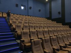 -红星电影世界上海张江绿地店