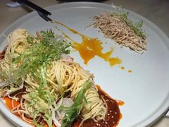 -绿茶餐厅(成都大悦城店)