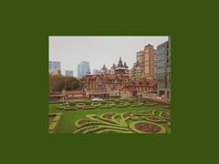 -马勒别墅饭店(静安寺店)