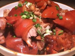 -老阿爸鲜鱼土菜(昆山花桥店)