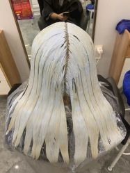 -V8潮牌·接发烫染连锁