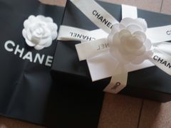 -Chanel(德基广场店)