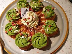 -BE BRIGHT KITCHEN(正佳广场店)