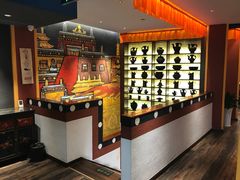 -敏珠拉姆藏餐·南京厨房(富春江东街店)