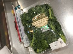 -Olé精品超市(北京合生汇店)