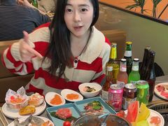 -黑金·寻焰自助百汇(中街店)