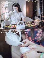 -巍阁月子中心(南山店)