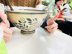 -墩儿大碗宽面(来福士店)