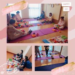 点击看大图 -贝喜月子会所(临平店)
