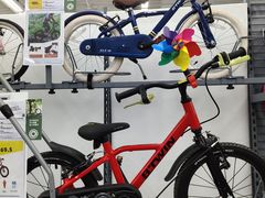 -迪卡侬(土桥店)