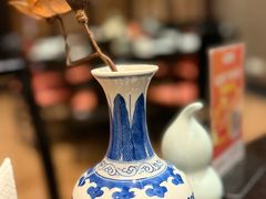 -海天楼中餐厅(吴宫泛太平洋酒店)