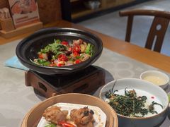 -如轩·海鲜砂锅粥·潮汕菜(南城店)