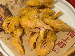 -闽上鲜·福建菜(龙湖滨江天街店)