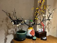 -傑·料理·海鲜放题(佛山文华荟店)
