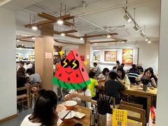 -龙华素斋(龙华路店)