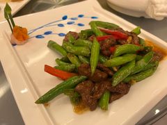 -银都上海菜馆(粤海东路店)