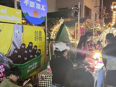 -UPPER KITCHEN(延安路店)