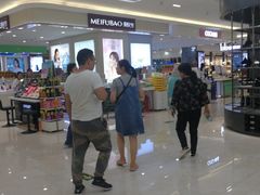 -圣亚购物中心(朝阳街店)