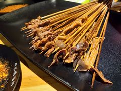 -长药唐师乐山油炸(石人直营店)