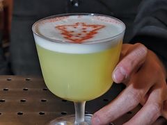 -TZ House音乐现场(来福士中心店)