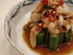 -凤凰楼酒家·粤宴点心(华强北店)