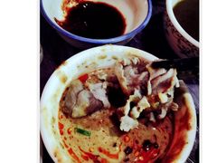 -鑫龙火锅城(青岛分店)