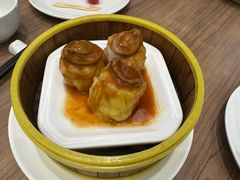 -创元千禧大酒店 · 香港轩