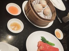 -厦门艾美酒店·乐美中餐厅