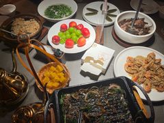 -张家卫·阳江菜·小海鲜(肥婆湾桥店)