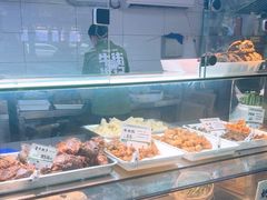 -牛街洪记小吃店(牛街店)