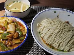 -十面春风·江南面馆(崇宁路店)