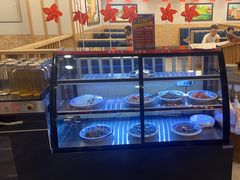 -英兰朝族饭店·英兰锅包肉(佳园路店)