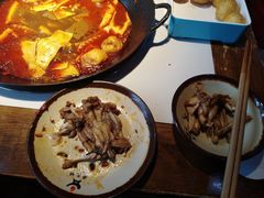 -老天桥蛙炉火锅(姑苏总店)