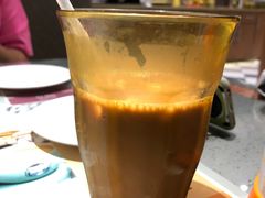 -大头力茶餐厅(花都融创茂店)