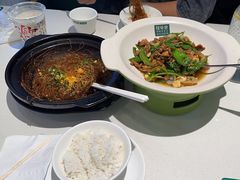 -绿草地·湘菜(7mall店)