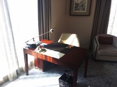 -上海嘉定喜来登酒店