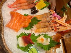 -花潮料理艺食馆(世欧广场店)