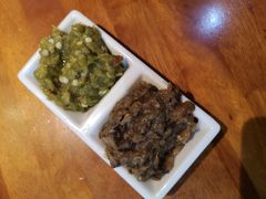 -黑鸡小馆(金源店)