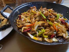 -三点小吃(山大店)