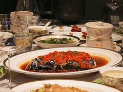 -T館·花园艺术餐厅